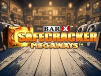 Bar X Safecracker Megaways