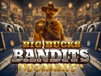 Big Bucks Bandits Megaways