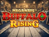 Buffalo Rising All Action Megaways