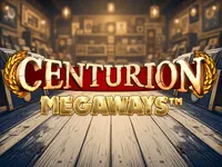 Centurion Megaways