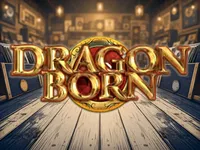 Dragon Born Megaways
