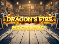 Dragons Fire Megaways