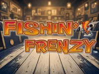 Fishin Frenzy