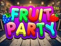 Fruit Party