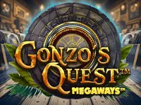 Gonzo’s Quest Megaways