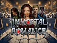 Immortal Romance 2