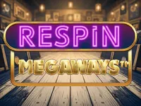 Megaways Respin