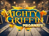 Mighty Griffin Megaways