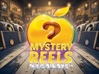 Mystery Reels Megaways