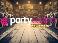 Party Casino Megaways