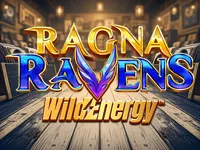 RagnaRavens WildEnergy