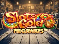 Slots o gold Megaways
