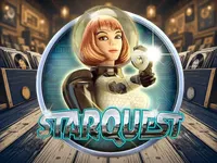 Starquest Megaways