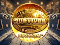 Survivor Megaways