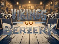 Vikings Go Berzerk