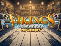 Vikings Unleashed Megaways