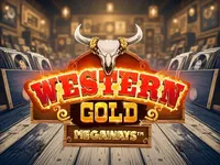Western Gold Megaways
