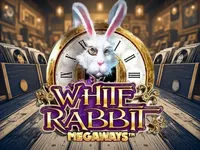 White Rabbit Megaways